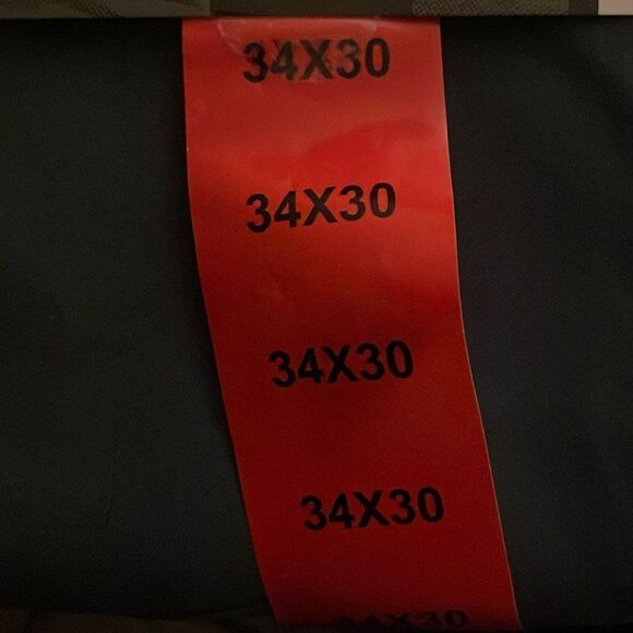 Gerry Men’s Venture Commuter Pant #1 - Picture 5 of 9